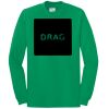 Essential Mock Turtleneck Thumbnail