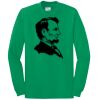 Essential Mock Turtleneck Thumbnail