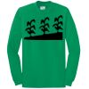 Essential Mock Turtleneck Thumbnail