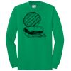 Essential Mock Turtleneck Thumbnail