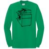 Essential Mock Turtleneck Thumbnail