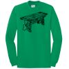 Essential Mock Turtleneck Thumbnail
