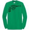 Essential Mock Turtleneck Thumbnail
