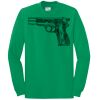 Essential Mock Turtleneck Thumbnail