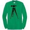 Essential Mock Turtleneck Thumbnail