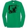 Essential Mock Turtleneck Thumbnail