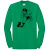 Essential Mock Turtleneck Thumbnail