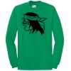 Essential Mock Turtleneck Thumbnail
