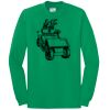 Essential Mock Turtleneck Thumbnail