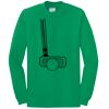 Essential Mock Turtleneck Thumbnail
