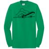 Essential Mock Turtleneck Thumbnail