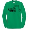 Essential Mock Turtleneck Thumbnail