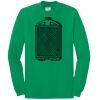 Essential Mock Turtleneck Thumbnail