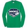 Essential Mock Turtleneck Thumbnail