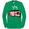 Essential Mock Turtleneck Thumbnail