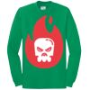 Essential Mock Turtleneck Thumbnail