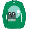 Essential Mock Turtleneck Thumbnail
