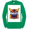 Essential Mock Turtleneck Thumbnail