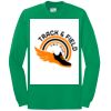 Essential Mock Turtleneck Thumbnail