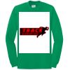 Essential Mock Turtleneck Thumbnail