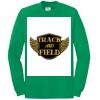 Essential Mock Turtleneck Thumbnail