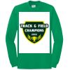 Essential Mock Turtleneck Thumbnail
