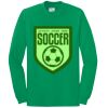 Essential Mock Turtleneck Thumbnail