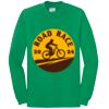 Essential Mock Turtleneck Thumbnail