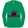 Essential Mock Turtleneck Thumbnail