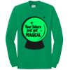 Essential Mock Turtleneck Thumbnail
