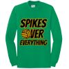 Essential Mock Turtleneck Thumbnail
