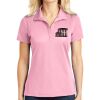 Women's Micropique Sport Wick ® Polo Thumbnail