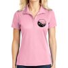 Women's Micropique Sport Wick ® Polo Thumbnail