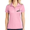 Women's Micropique Sport Wick ® Polo Thumbnail
