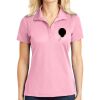 Women's Micropique Sport Wick ® Polo Thumbnail