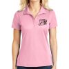 Women's Micropique Sport Wick ® Polo Thumbnail