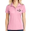 Women's Micropique Sport Wick ® Polo Thumbnail
