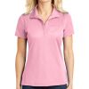 Women's Micropique Sport Wick ® Polo Thumbnail