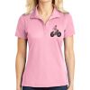 Women's Micropique Sport Wick ® Polo Thumbnail