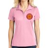 Women's Micropique Sport Wick ® Polo Thumbnail