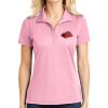 Women's Micropique Sport Wick ® Polo Thumbnail