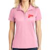 Women's Micropique Sport Wick ® Polo Thumbnail