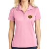 Women's Micropique Sport Wick ® Polo Thumbnail