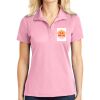 Women's Micropique Sport Wick ® Polo Thumbnail
