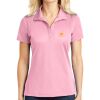 Women's Micropique Sport Wick ® Polo Thumbnail