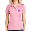 Women's Micropique Sport Wick ® Polo Thumbnail