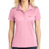 Women's Micropique Sport Wick ® Polo Thumbnail