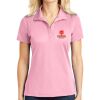 Women's Micropique Sport Wick ® Polo Thumbnail