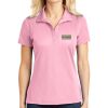 Women's Micropique Sport Wick ® Polo Thumbnail